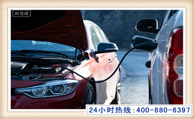 大连潍坊拖车,附近24小时汽车拖车救援，潍坊道路救援拖车电话