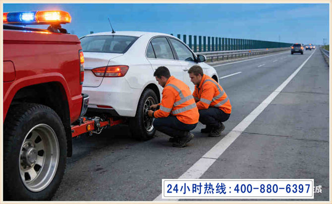 大连汽车救援道路救援 大连汽车救援道路救援